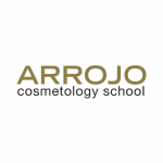 Arrojo Cosmetology School Logo Arrojo Cosmetology School Logo