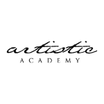 Artistic Academy of Hair Design Logo Artistic Academy of Hair Design Logo
