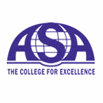 ASA College Logo ASA College Logo