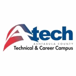 Ashtabula County Technical and Career Logo Ashtabula County Technical and Career Logo