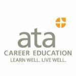 ATA Career Education Logo ATA Career Education Logo