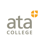 ATA College Logo ATA College Logo