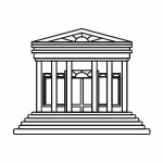 Atenas College Logo Atenas College Logo