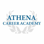 Athena Career Academy Logo Athena Career Academy Logo