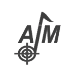 Atlanta Institute of Music and Media Logo Atlanta Institute of Music and Media Logo