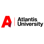 Atlantis University Logo Atlantis University Logo