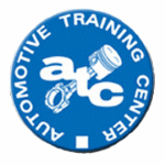 Automotive Training Center Warminster Logo Automotive Training Center Warminster Logo