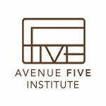 Avenue Five Institute Logo Avenue Five Institute Logo