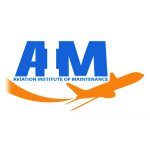 Aviation Institute of Maintenance Kansas City Logo Aviation Institute of Maintenance Kansas City Logo
