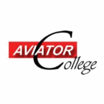 Aviator College of Aeronautical Science and Technology Logo Aviator College of Aeronautical Science and Technology Logo