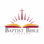 Baptist Bible College Logo Baptist Bible College Logo