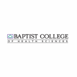 Baptist Memorial College of Health Sciences Logo Baptist Memorial College of Health Sciences Logo