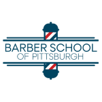 Barber School of Pittsburgh Logo Barber School of Pittsburgh Logo