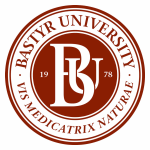 Bastyr University Logo Bastyr University Logo