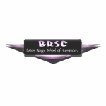 Baton Rouge School of Computers Logo Baton Rouge School of Computers Logo