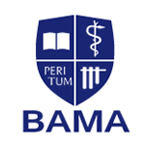 Bay Area Medical Academy Logo Bay Area Medical Academy Logo
