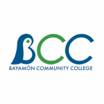 Bayamon Community College Logo Bayamon Community College Logo
