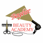 Bayshire Academy of Beauty Craft Logo Bayshire Academy of Beauty Craft Logo