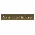 Beaumont Adult School Logo Beaumont Adult School Logo