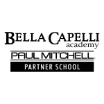 Bella Capelli Academy Logo Bella Capelli Academy Logo