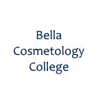 Bella Cosmetology College Logo Bella Cosmetology College Logo