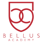 Bellus Academy Logo Bellus Academy Logo