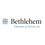 Bethlehem College & Seminary Logo Bethlehem College & Seminary Logo