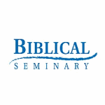 Biblical Theological Seminary Logo Biblical Theological Seminary Logo