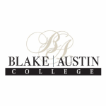 Blake Austin College Logo Blake Austin College Logo