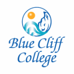 Blue Cliff Career College Logo Blue Cliff Career College Logo