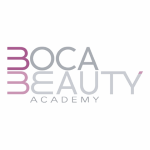 Boca Beauty Academy Logo Boca Beauty Academy Logo