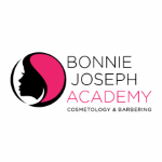 Bonnie Joseph Academy of Cosmetology and Barbering Logo Bonnie Joseph Academy of Cosmetology and Barbering Logo
