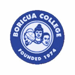 Boricua College Logo Boricua College Logo
