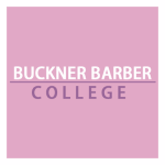 Buckner Barber School Logo Buckner Barber School Logo