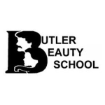 Butler Beauty Academy Logo Butler Beauty Academy Logo