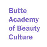 Butte Academy of Beauty Culture Logo Butte Academy of Beauty Culture Logo