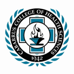 Cabarrus College of Health Sciences Logo Cabarrus College of Health Sciences Logo