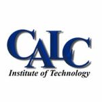 CALC Institute of Technology Logo CALC Institute of Technology Logo