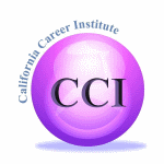 California Career Institute Logo California Career Institute Logo