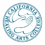 California Healing Arts College Logo California Healing Arts College Logo