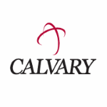 Calvary Bible College and Theological Seminary Logo Calvary Bible College and Theological Seminary Logo