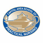 Capital Area School of Practical Nursing Logo Capital Area School of Practical Nursing Logo