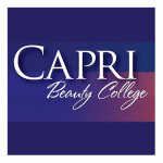 Capri Beauty College New Lenox Logo Capri Beauty College New Lenox Logo