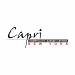 Capri Cosmetology Learning Centers Logo Capri Cosmetology Learning Centers Logo