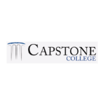 Capstone College Logo Capstone College Logo