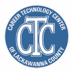 Career Technology Center of Lackawanna County Logo Career Technology Center of Lackawanna County Logo
