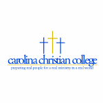 Carolina Christian College Logo Carolina Christian College Logo
