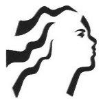 Carolina College of Hair Design Logo Carolina College of Hair Design Logo