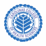 Carolinas College of Health Sciences Logo Carolinas College of Health Sciences Logo