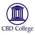 CBD College Logo CBD College Logo